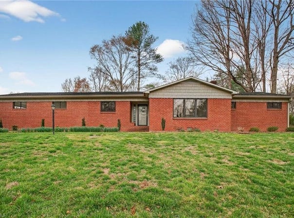 4783 Calico Road, Lenoir, NC 28645
