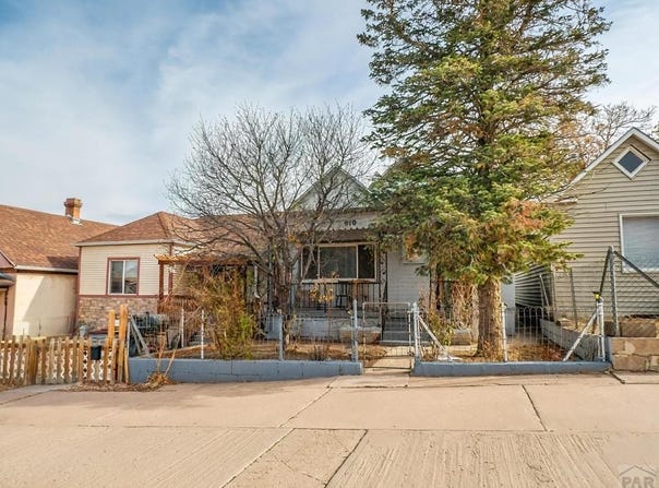 910 Elm St, Pueblo, CO 81004