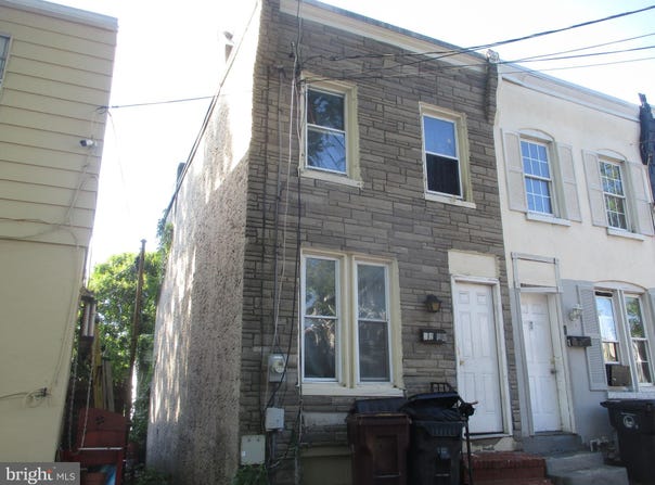 1000 WRIGHT Street, WILMINGTON, DE 19805