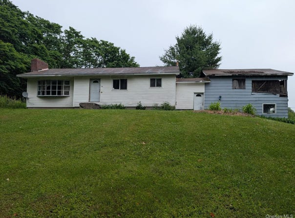 196 Gabriel Road, Cochecton, NY 12726