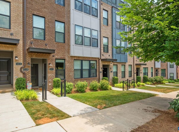 610 NOUSH CT, CHARLOTTESVILLE, VA 22911