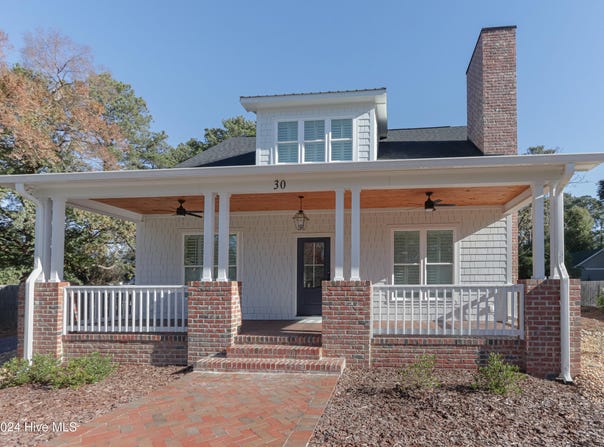 30 Medlin Road, Pinehurst, NC 28374
