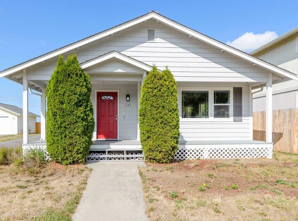 121 Alpine Loop, Sequim, WA 98382-4746