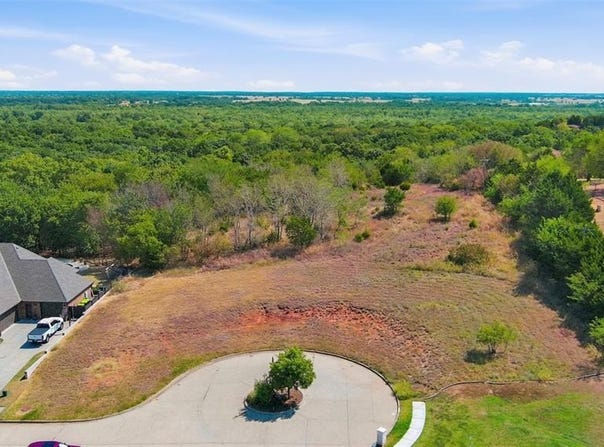 Ridgecrest Drive, Purcell, OK 73080
