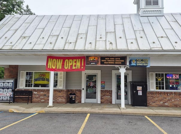 1671 W Sterns Road, Temperance, MI 48182
