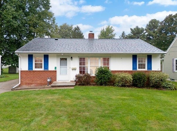 13 Mead Ave., Norwalk, OH 44857