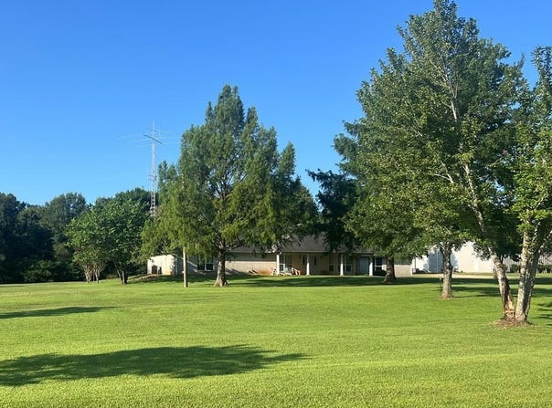 7105 Goldfinch, Texarkana, TX 75501