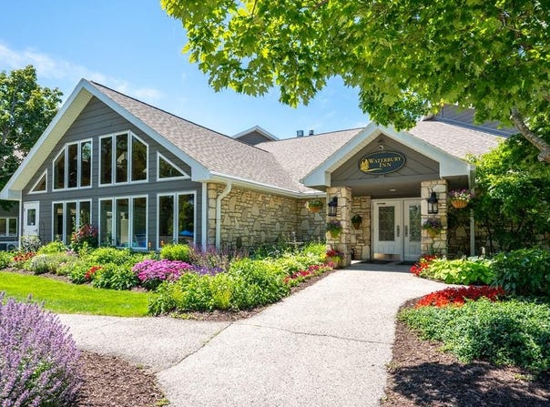 10321 Water St, Ephraim, WI 54211