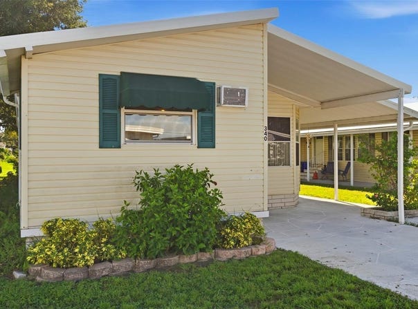 340 CANAL Way, OLDSMAR, FL 34677