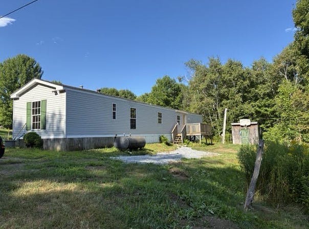 2392 N Union Road, Union, ME 04862