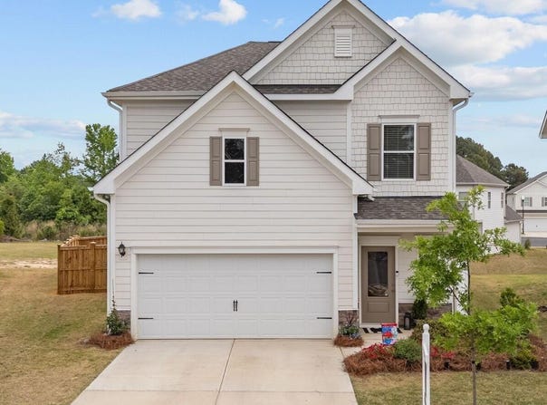 122 Commons Circle, Clayton, NC 27520