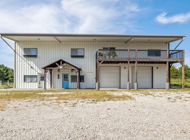 4395 E State Highway KK, Fair Grove, MO 65648