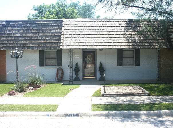 7115 ADIRONDACK Trail, Amarillo, TX 79106-2647