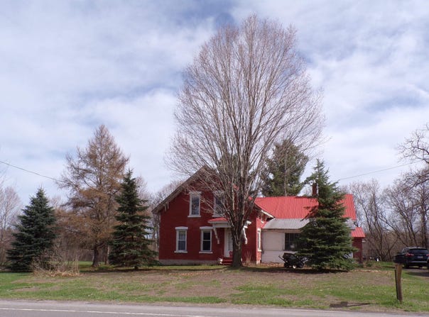 11471 USH 11, North Lawrence, NY 12967