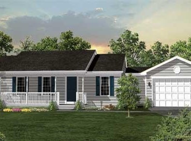 RYLAND CHAPEL Road lot: 5, RIXEYVILLE, VA 22737