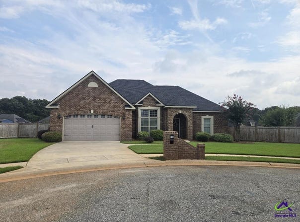 107 Rushmore Place, Kathleen, GA 31047