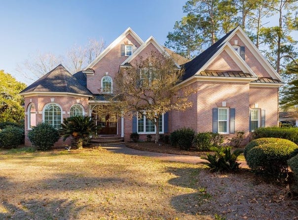 708 Town and Country Drive, Adel, GA 31620