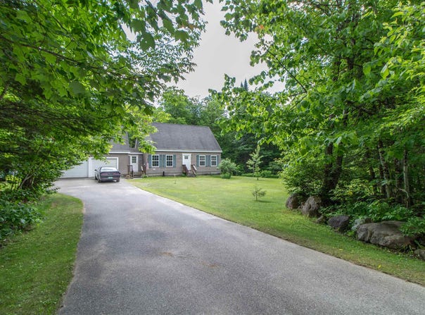 1500 Brook Road, Burke, VT 05871