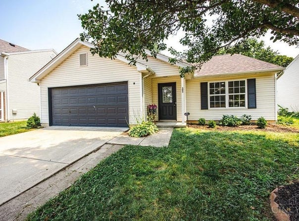 305 Antietam Boulevard, Maineville, OH 45039