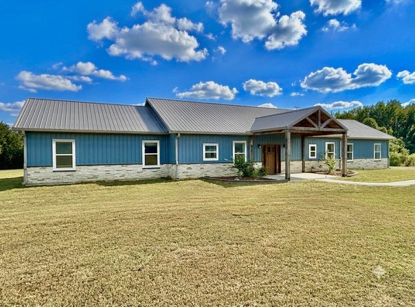 8227 250th Rd, Humboldt, KS 66748