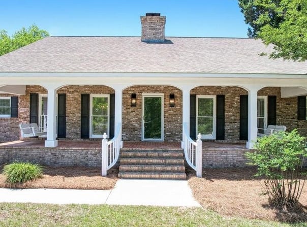 114 Brier Patch, Cordele, GA 31015