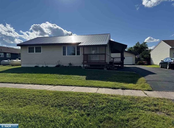 27 Balsam, Babbitt, MN 55706