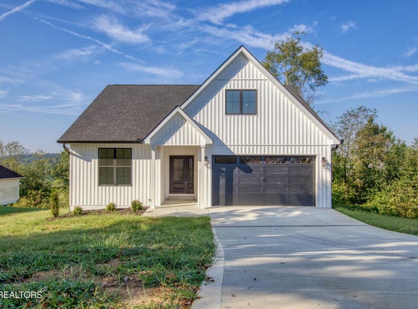 456 Fore Drive, Loudon, TN 37774