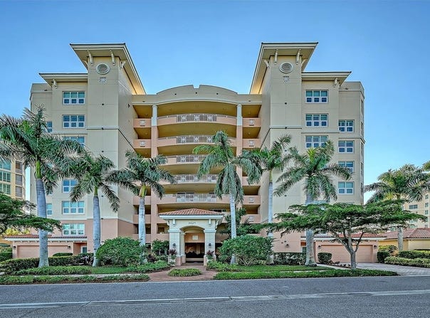 3621 N POINT Road, OSPREY, FL 34229