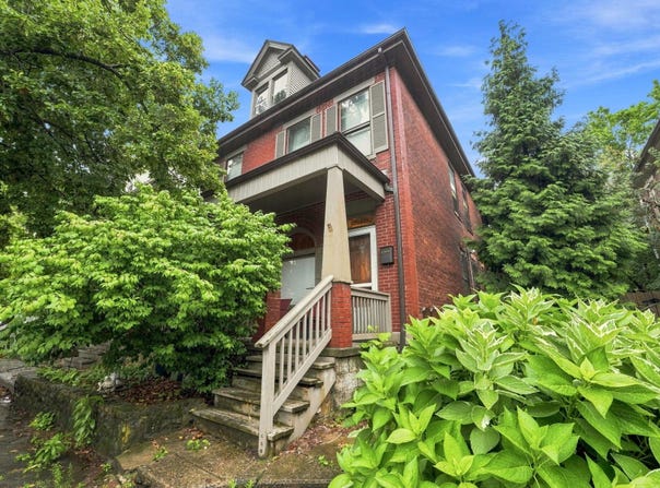 435-437 E Sycamore Street, Columbus, OH 43206