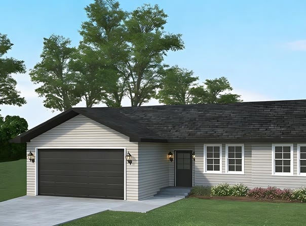 462 S Vine Street, Belleville, WI 53508