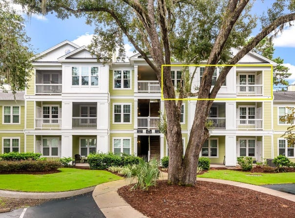 1734 Chatelain Way, Mount Pleasant, SC 29464
