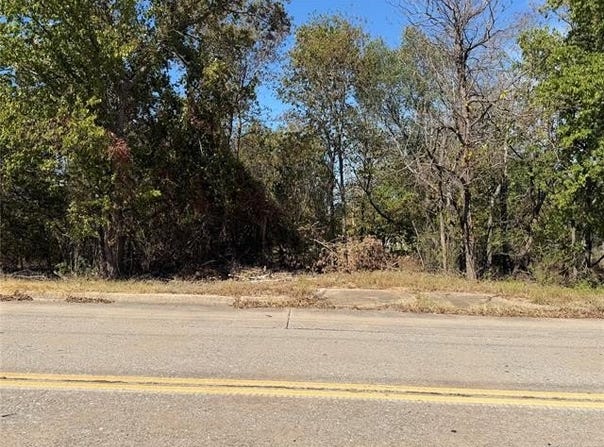1 E Washington Avenue, McAlester, OK 74501
