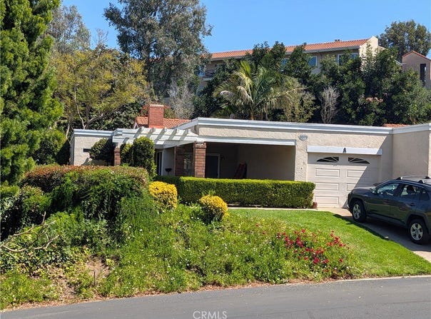 3378 Punta Alta, Laguna Woods, CA 92637