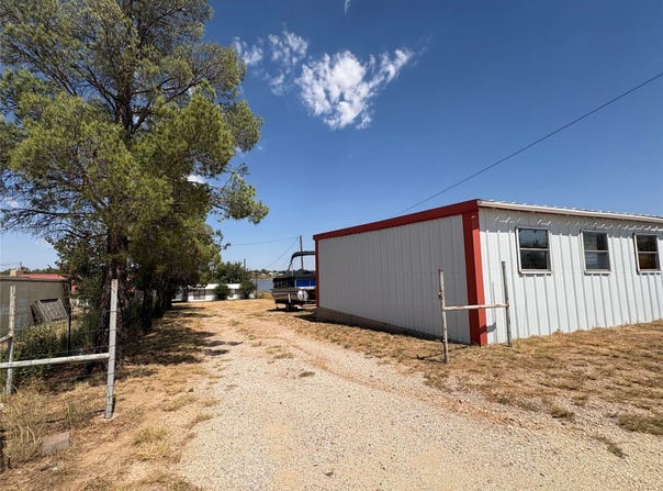 2116 LCR 252, Colorado City, TX 79512