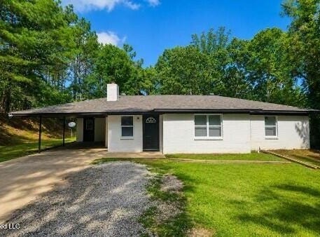 185 County Road 321, Oxford, MS 38655