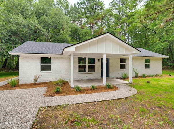 95 Fox Lane, Ridgeland, SC 29936