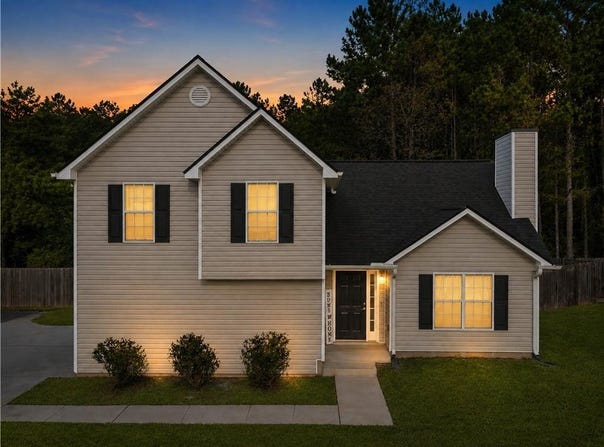 31 Kingston Pointe Drive, Kingston, GA 30145