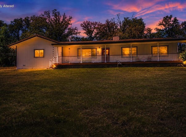 9380 Placer Road, Redding, CA 96001