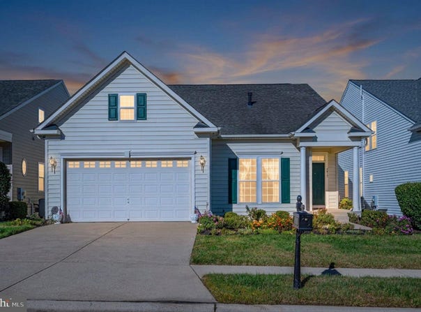 5417 E RICH MOUNTAIN Road, FREDERICKSBURG, VA 22407