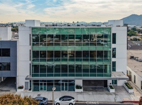 610 W Broadway, Glendale, CA 91204