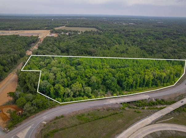 Willie Ray Drive, Cabot, AR 72023-0000