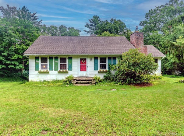 406 Upper Mountain Road, Pine Bush, NY 12566