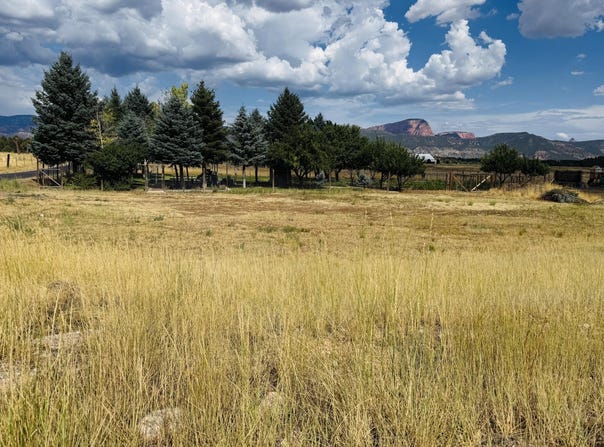619 S 800 E, New Harmony, UT 84757