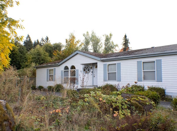5125 SE JENNE Rd, Portland, OR 97236