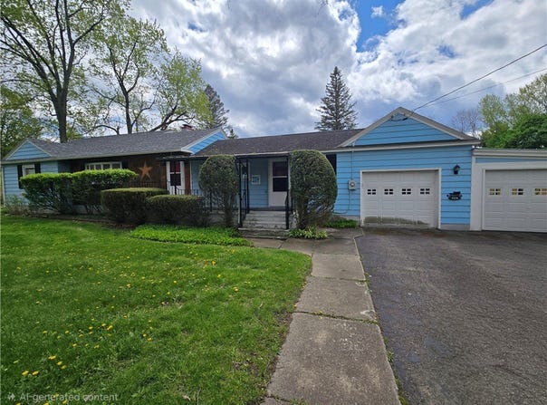 426 E Washington Street, Bath, NY 14810