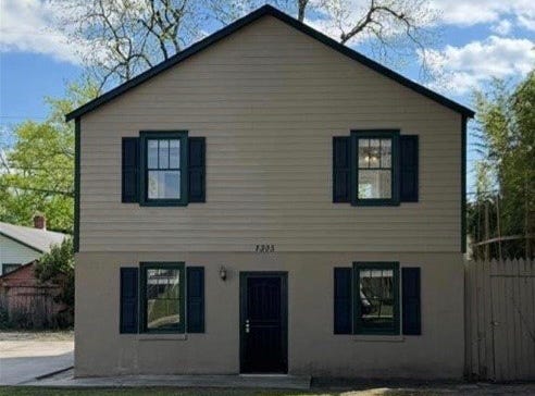 1305 E Anderson Street, Savannah, GA 31404