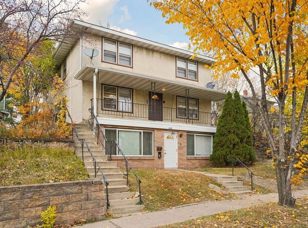 1695 7th Street E, Saint Paul, MN 55106