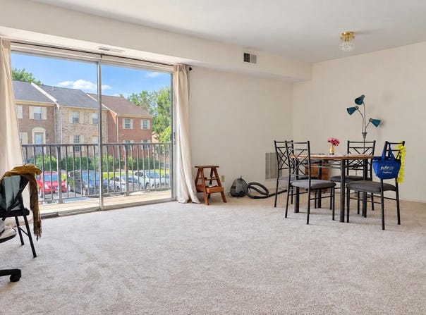 12001 OLD COLUMBIA PIKE #207, SILVER SPRING, MD 20904