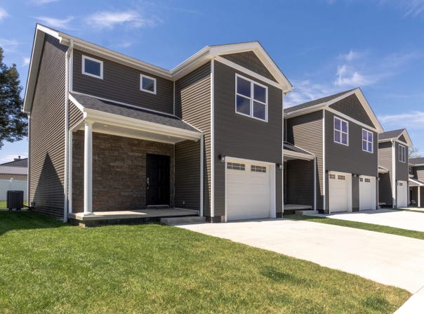 48 Jordon Drive, Winfield, WV 25213