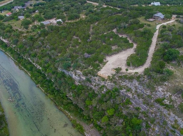 179 Cherry Springs Rd, Hunt, TX 78024